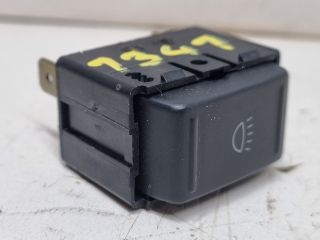 bontott SKODA FABIA II Hátsó Ködzárófény Kapcsoló