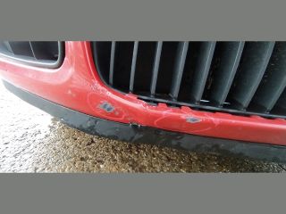 bontott SKODA FABIA II Hátsó középső Biztonsági Öv Csat