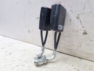 bontott SKODA FABIA II Hátsó középső Biztonsági Öv Csat