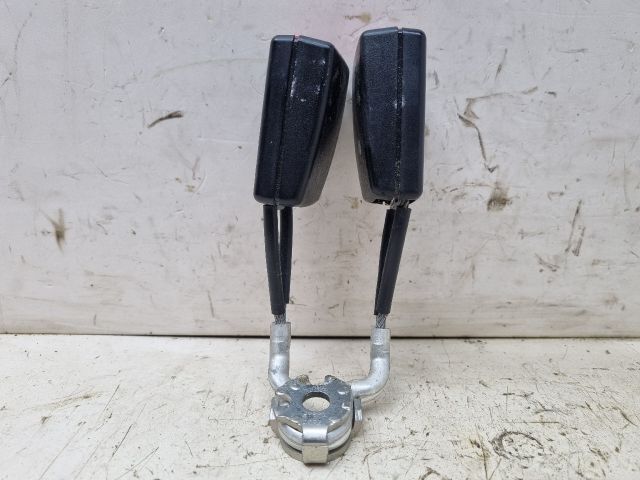 bontott SKODA FABIA II Hátsó középső Biztonsági Öv Csat