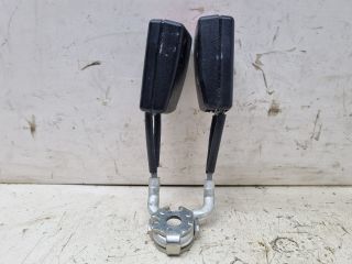 bontott SKODA FABIA II Hátsó középső Biztonsági Öv Csat