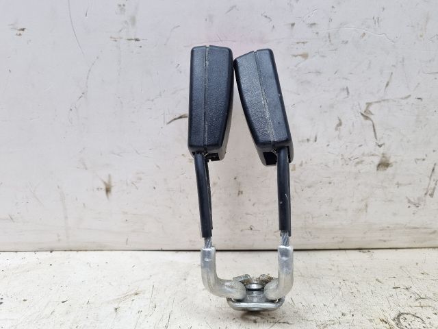 bontott SKODA FABIA II Hátsó középső Biztonsági Öv Csat