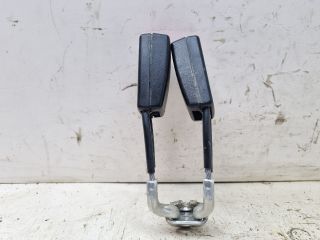 bontott SKODA FABIA II Hátsó középső Biztonsági Öv Csat