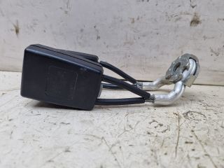 bontott SKODA FABIA II Hátsó középső Biztonsági Öv Csat