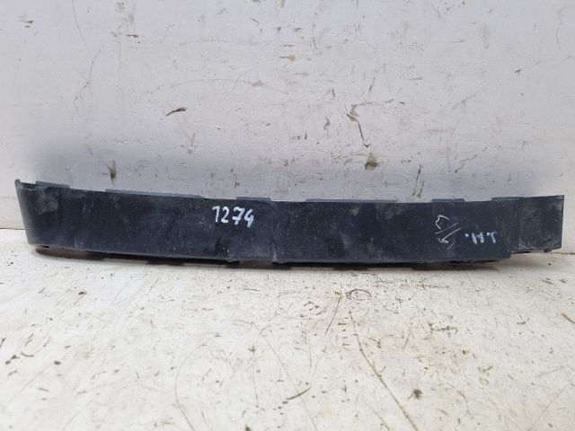 bontott SKODA FABIA II Hátsó középső Lökhárító Tartó (Műanyag)