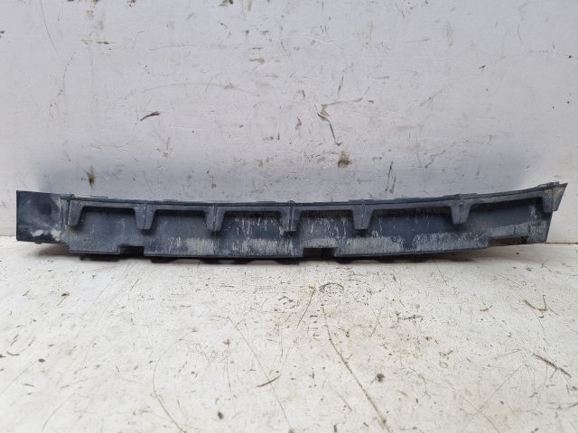 bontott SKODA FABIA II Hátsó középső Lökhárító Tartó (Műanyag)