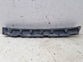 bontott SKODA FABIA II Hátsó középső Lökhárító Tartó (Műanyag)