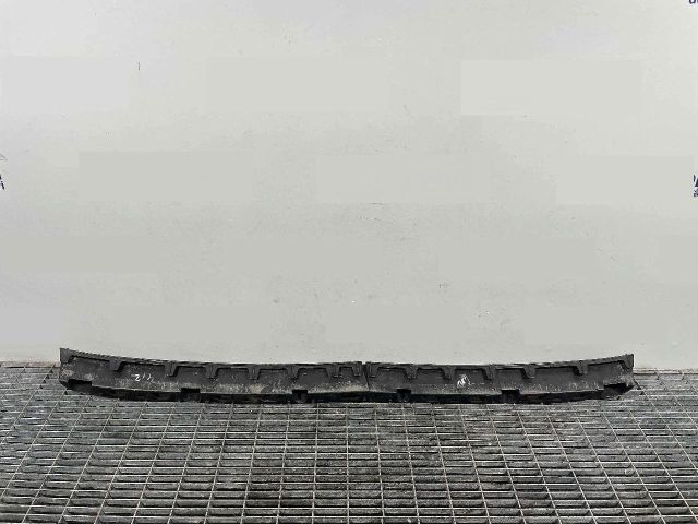 bontott SKODA FABIA II Hátsó középső Lökhárító Tartó (Műanyag)