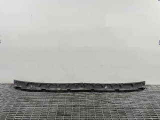 bontott SKODA FABIA II Hátsó középső Lökhárító Tartó (Műanyag)