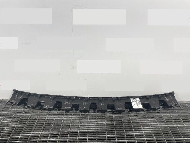 bontott SKODA FABIA II Hátsó középső Lökhárító Tartó (Műanyag)