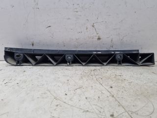 bontott SKODA FABIA II Hátsó középső Lökhárító Tartó (Műanyag)