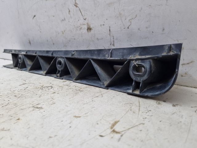 bontott SKODA FABIA II Hátsó középső Lökhárító Tartó (Műanyag)