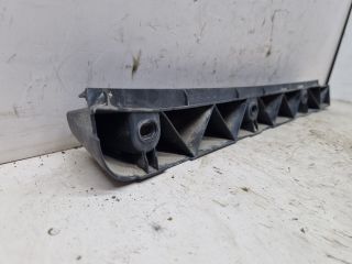 bontott SKODA FABIA II Hátsó középső Lökhárító Tartó (Műanyag)