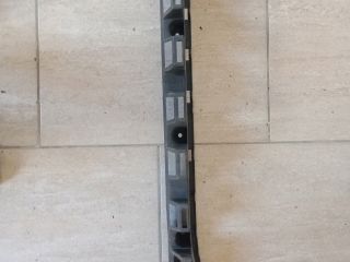 bontott SKODA FABIA II Hátsó középső Lökhárító Tartó (Műanyag)