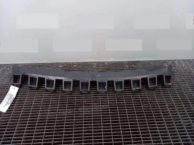 bontott SKODA FABIA II Hátsó középső Lökhárító Tartó (Műanyag)