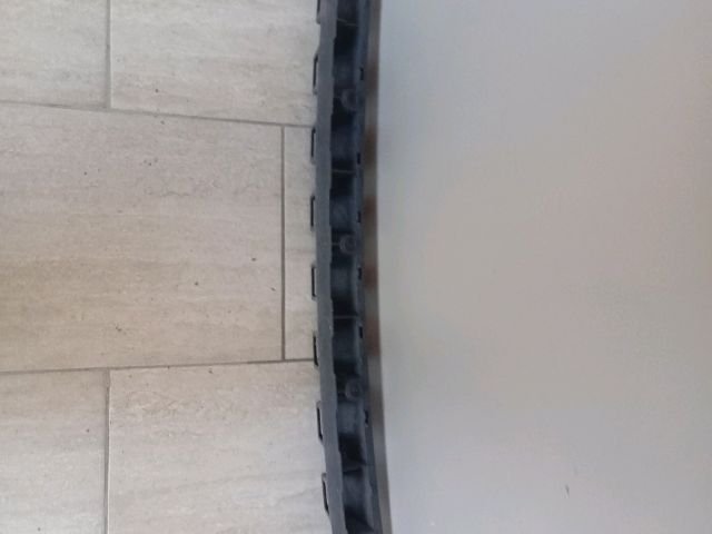 bontott SKODA FABIA II Hátsó középső Lökhárító Tartó (Műanyag)