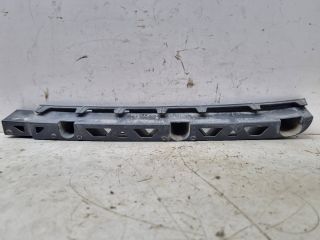 bontott SKODA FABIA II Hátsó középső Lökhárító Tartó (Műanyag)