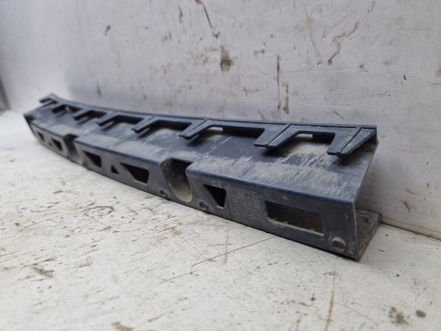 bontott SKODA FABIA II Hátsó középső Lökhárító Tartó (Műanyag)