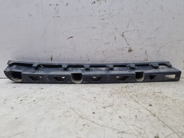 bontott SKODA FABIA II Hátsó középső Lökhárító Tartó (Műanyag)