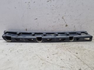 bontott SKODA FABIA II Hátsó középső Lökhárító Tartó (Műanyag)