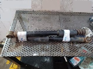 bontott SKODA FABIA II Hátsó Lengéscsillapító Pár