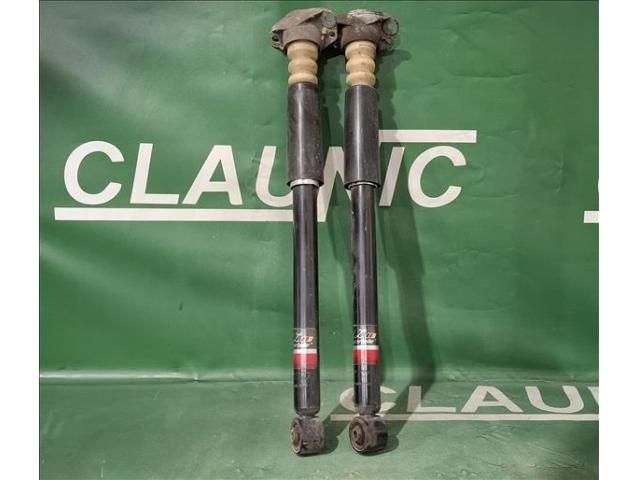 bontott SKODA FABIA II Hátsó Lengéscsillapító (Pozíciófüggetlen)