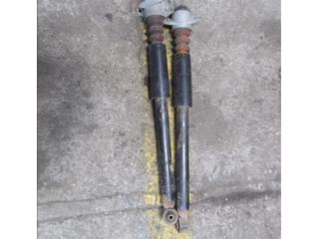 bontott SKODA FABIA II Hátsó Lengéscsillapító (Pozíciófüggetlen)