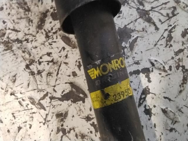 bontott SKODA FABIA II Hátsó Lengéscsillapító (Pozíciófüggetlen)