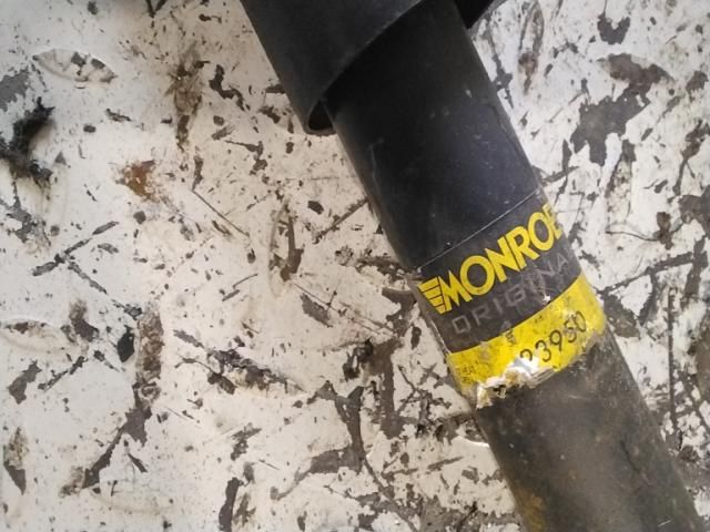 bontott SKODA FABIA II Hátsó Lengéscsillapító (Pozíciófüggetlen)