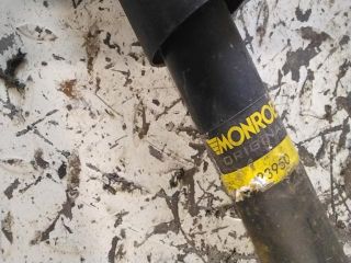 bontott SKODA FABIA II Hátsó Lengéscsillapító (Pozíciófüggetlen)