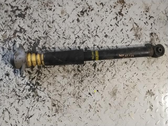 bontott SKODA FABIA II Hátsó Lengéscsillapító (Pozíciófüggetlen)