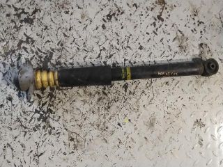 bontott SKODA FABIA II Hátsó Lengéscsillapító (Pozíciófüggetlen)