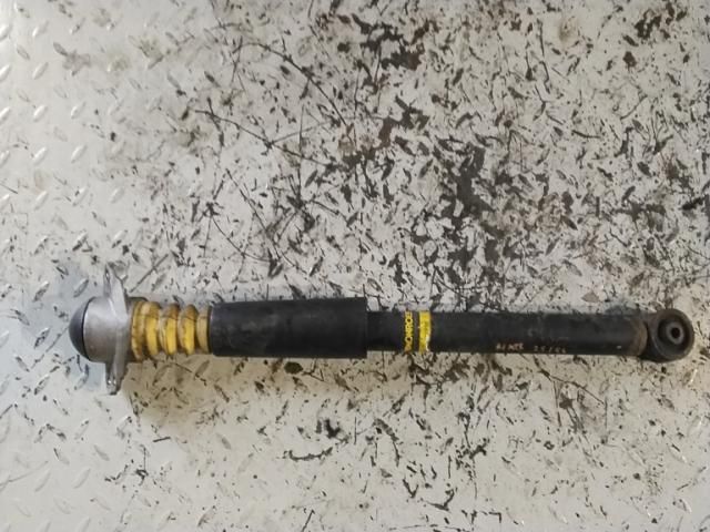 bontott SKODA FABIA II Hátsó Lengéscsillapító (Pozíciófüggetlen)