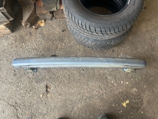 bontott SKODA FABIA II Hátsó Lökhárító Merevítő (Fém)