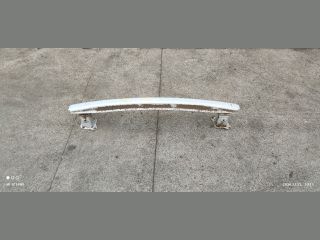 bontott SKODA FABIA II Hátsó Lökhárító Merevítő (Fém)