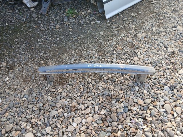 bontott SKODA FABIA II Hátsó Lökhárító Merevítő (Fém)