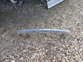 bontott SKODA FABIA II Hátsó Lökhárító Merevítő (Fém)