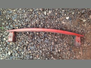 bontott SKODA FABIA II Hátsó Lökhárító Merevítő (Fém)