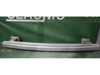 bontott SKODA FABIA II Hátsó Lökhárító Merevítő (Fém)