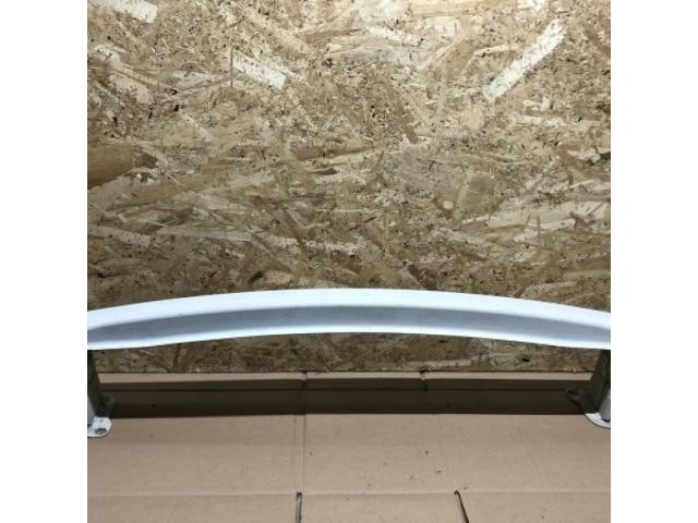 bontott SKODA FABIA II Hátsó Lökhárító Merevítő (Fém)