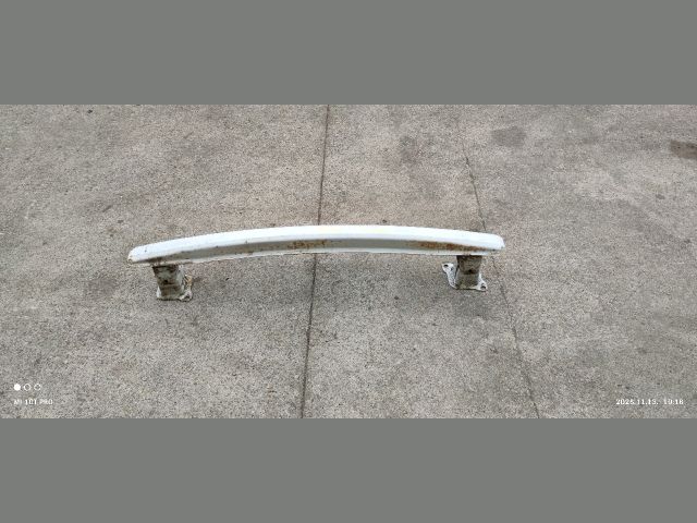 bontott SKODA FABIA II Hátsó Lökhárító Merevítő (Fém)