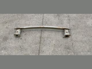 bontott SKODA FABIA II Hátsó Lökhárító Merevítő (Fém)