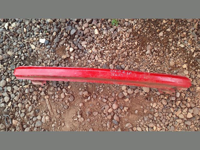 bontott SKODA FABIA II Hátsó Lökhárító Merevítő (Fém)