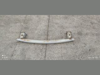 bontott SKODA FABIA II Hátsó Lökhárító Merevítő (Fém)