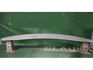 bontott SKODA FABIA II Hátsó Lökhárító Merevítő (Fém)