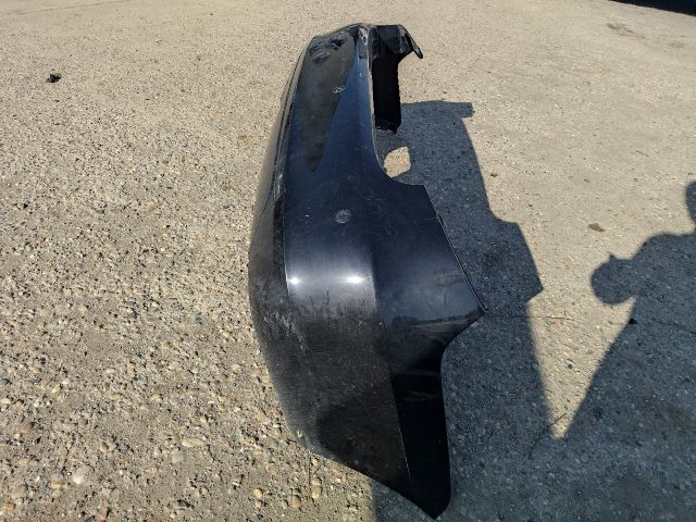 bontott SKODA FABIA II Hátsó Lökhárító (Részeivel)