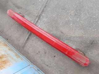 bontott SKODA FABIA II Hátsó Lökhárító (Részeivel)