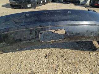 bontott SKODA FABIA II Hátsó Lökhárító (Részeivel)