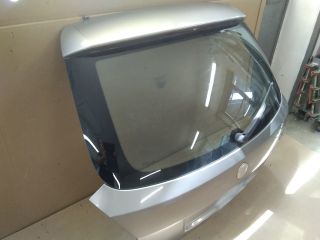 bontott SKODA FABIA II Hátsó Szélvédő