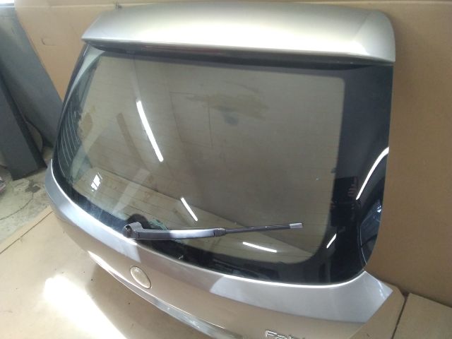 bontott SKODA FABIA II Hátsó Szélvédő